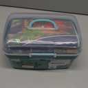 Dinosaur Toys for 3 4 5 Year Old Boys Gifts, 25 Pieces Dinosaurs Toys for Kids 3-5-7, Dino Figures Activity Play Mat Christmas Birthday Gifts for Girls Toddler Toy Age 2-4