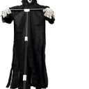 Halloween Scary Ghost, Scarecrow Screaming Death Ghost Flying Decoration for Outdoor, Garden, Porch,Yard, Cosplay Party etc.