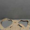 Fit Geno Posture Corrector for Women: Adjustable Lightweight Upper Back Brace for Neck Shoulder & Upper Back Pain Relief - Improve Posture Correct Hunchback Slouching Kyphosis Invisible Under Clothes , L/XL