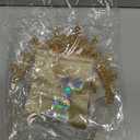 Birthday Crown & Glitter Sash for Women - Princess Tiara & Headband for Parties & Decorations