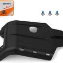 Skid Plate W/Bolt For Kawasaki KLX230 KLX230R KLX230SM （Exclude KLX230 SE）2020-2024 99994-1246