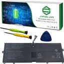 LBY122CM Laptop Battery Replacement for LG Gram 16Z90R Series Notebook EAC64798311 Black 7.76V 90Wh 11600mAh