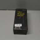 18-Piece Professional Cocktail Shaker Set and Bartender Kit with Stand, Stainless Steel Bar Tools Gift Set with Muddler, Jigger, Mixing Spoon for Home Bar and Mixology