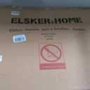 ELSKER&HOME 27x40 Poster Frame 3 Pack, Black 27x40 Picture Frame