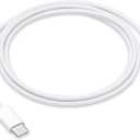 Apple USB-C to Lightning Cable (1 m): Fast and Convenient Charging, Lightning to USB-C or Thunderbolt 3