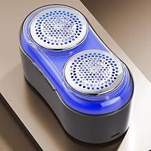 Hairball Trimmer
