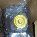 BISSELL TurboClean, Upright Carpet Cleaner, Pro Max Clean & Protect + Oxy Urine Eliminator Formula Included, 3952