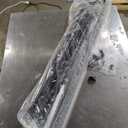 KOTO - Heavy Duty Dartboard Standard, Adjustable Height to Middle of Board: 120cm - 190cm, Width of 90cm, 4 KG, Collapsible