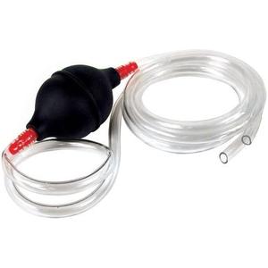Custom Accessories Siphon Pump 6ft.