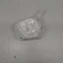 BORMIOLI ROCCO .5L Glass Canning Jar, 1 EA