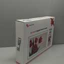 64GB 15.6" Frameo Digital Picture Frame WiFi, Large Electronic Photo Frames 1920 x 1080 IPS FHD Touch Screen, Send Photos from Your Phone from Anywhere, Best Gifts for Parents and Grandparents