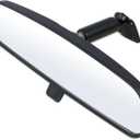 76400-SDA-A01 Interior Rear View Mirror Fits 2003-2012 Honda Accord2010-2011 Accord Crosstour2006-2015 Civic2010-2014 Insight2011-2016 CR-Z Replace#76400-SDA-A02 76400-SDA-A03