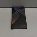 TORRAS Magnetic Slim-Fit for iPhone 17 PRO MAX Case, Ultra-Thin 17 ProMax Phone Case Compatible with MagSafe, Light Anti-Scratch Matte Hard PC Bayer 6.9 inch OriginFit, Matte Black