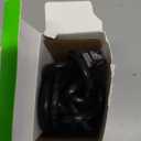 Belkin Components Cablecat5eutprj45m/m5mblkpatchsnagless