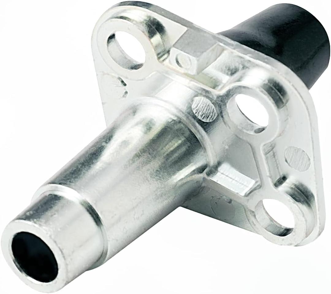 Radio Antenna Base Mount Compatible with Ford F-250 F-350 Super Duty 2017-2021