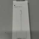 Apple Lightning to Digital AV Adapter