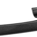 Riloer Roof Grab Grip Handle, 1 PC Rear Right Black Ceiling Handle Interior 8K0857607 Compatible with Audi Q5 2009-2014
