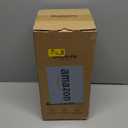 Bedsure GentleSoft Full Size Blanket for Bed - Cozy Soft Blankets for Women, Cute Large Fleece Throws for Girls, Off White, 84x90 Inches