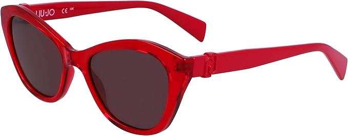 Sunglasses Red UV 400