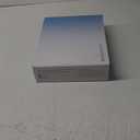 MakeFit Dual Filtered Rain Shower Head Combo, High Pressure Handheld Shower Head with Adjustable Bar - Rainfall Shower Head And Showerhead with Filter for Hard Water - Removes Chlorine (Matte Black)