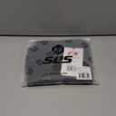 SLS3 Athletic Skirt Shorts for Women, Lightweight Mini Tennis Skort with Pockets M