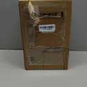 TOPWIT Electric Kettle Glass Hot Water Kettle, 2.0L Water Warmer, BPA-Free Stainless Steel Lid & Bottom, Tea Kettle with Fast Heating, Auto Shut-Off & Boil Dry Protection (2.1 Quarts)