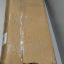 Stainless Steel Folding Table, 45" x 20" Kitchen Prep Table Workbench, Foldable Work Table Countertop with 220 LBS Capacity, No Assembly Required, for Home Kitchen Commercial Garage Outdoor