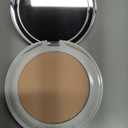 Clinique/ Beyond Perfecting Powder Foundation+Concealer 2 Alabaster 0.51 Oz(15Ml)
