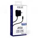 ZGEAR Adaptive Fast Charge Wall Charger For Micro USB