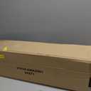 GCI OUTDOOR RoadTrip Rocker Camping Chair | Portable, Folding Rocking Chair with Solid, Durable Armrests, Drink Holder & Comfortable Extended Backrest  Indigo Blue (Midnight)