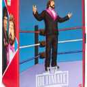 Exclusive Ted Dibiase Ricky Dreamboat WWE Ultimate Edition Coliseum Collection Open Box