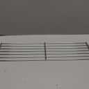 QuliMetal Stainless Steel Warming Rack for Weber Spirit 200 & Spirit II 200 Series, Compatible with E/S-210, E/S-220 (2013-2017) & GS4 Spirit II Models, Replaces Weber 67026