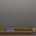 4 Pack Cable Railing Post, 42"x2"x2" Level Drilled Deck Railing Post, SUS304 Stainless Steel Black Cable Railing System Kit for Indoor Outdoor Deck Balcony, 4JZLGZXHS106URZU0001V0