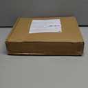 Amazon Basics Kid's Soft Easy-Wash Lightweight Microfiber 4-Piece Sheet Set, Full, Light Pink, Solid