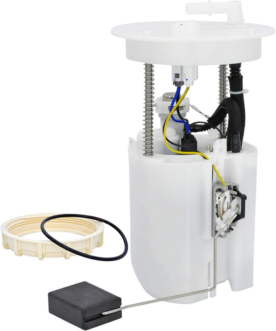 Gas Fuel Pump Module Assembly for 2013 2014 2015 2016 2017 2018 2019 Honda Accord Acura TLX L4 2.4L SP8966M