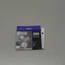 EPSON 288 DURABrite Ultra Ink Standard Capacity Black Cartridge (T288120-S) Works with Expression XP-330, XP-430, XP-434, XP-340, XP-440, XP-446