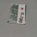 LiCB 10 Pack CR1616 3V Lithium Battery CR 1616