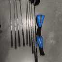 Callaway Golf Strata Complete Golf Set (Men's and Women's), Right Size: 12 Piece (Strata)