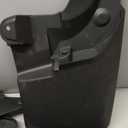 Sunsdrew 2025 Upgraded Mud Flaps for 2024-2026 Toyota Tacoma Mud Guards Accessories All Weather Mud Flaps Splash Guards Tacoma Mudflaps No-Drill Front and Rear-Black,4 Pc