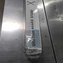 Yamaha OEM PKBX2 Double-Braced Adjustable X-Style Keyboard Stand