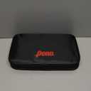 NIBIRU SPORT Professional Ping Pong Paddle Sets, 2 Paddle or 4 Paddle Table Tennis Set with Tournament Quality Balls and Carry Bag/Storage Case, Table Tennis Equipment & Ping Pong Accessories