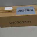 AMI PARTS 240363701 Door Bin Shelf Fit for Frigidaire, Kenmore Refrigerator Replacement Replace-240363707, 891286, AP2116105, PS430206, EAP430206