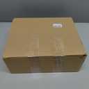 Adjustable Turtle Basking Platform, 16-19 Inch Wide, Slip-Resistant Ramp, Acrylic, Transparent, Ideal for Turtle Tank Accessories