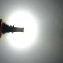 9006 HB4 LED Fog Light Bulbs 6000K Xenon White, Extremely Bright 3030 Chips 9006LL 9006XS LED Bulbs with Projector for Car Fog Lights, Daytime Running Lights DRL(Pack of 2)