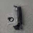 PZK Car Phone Mount for Toyota C-HR CHR 2019 2020 2021 2022 Accessories 8-inch Screen 360 Rotation Smart Phone Cradles Compatible with Magsafe Cell Phone Holder Not Affect Air Vent