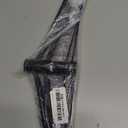 MNKXL 16 Inch Metal Christmas Tree Stand for 4 to 10ft Christmas Trees, Heavy Duty Folding Christmas Tree Stand, Universal Artificial Christmas Tree Stand Replacement