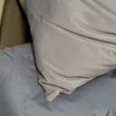 Two Cushions 24x24x5.5 and Two Pillows 23x20