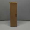 D-Line 157in Cord Cover Kit, Self-Adhesive Wire Hiders, Paintable Cable Raceway to Hide Wires on Wall, Electrical Cable Management - 10x 15.7 Lengths & 19 Accessories - 1.18" (W) x 0.59" (H) - White