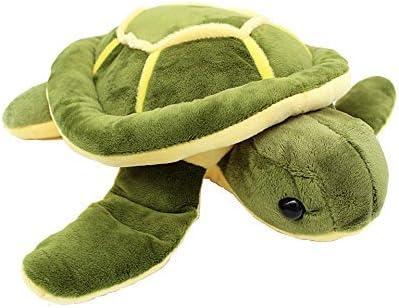 Soft Plush Sea Turtle Stuffed Animals Plush 10"