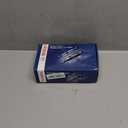 BOSCH BE1892H Blue Ceramic Disc Brake Pad Set with Hardware - Compatible with Select BMW 230i, 330e, 330i, 430i, xDrive, X1, X2, X3, X4, Z4; Mini Clubman, Countryman; Toyota GR Supra + More; FRONT